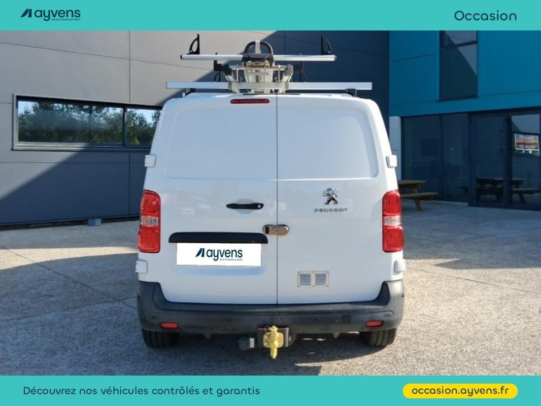 Peugeot Expert - Photo 12