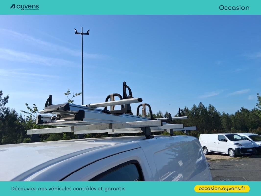 Peugeot Expert - Photo 16