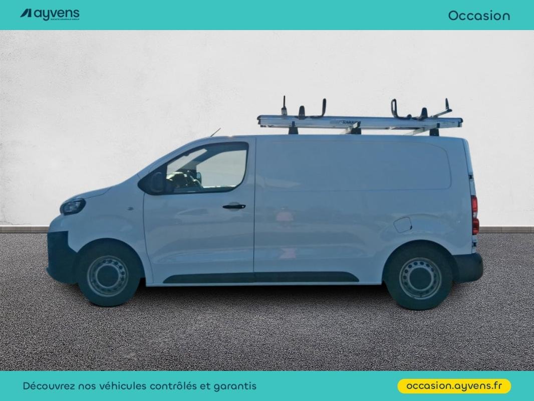 Peugeot Expert - Photo 2