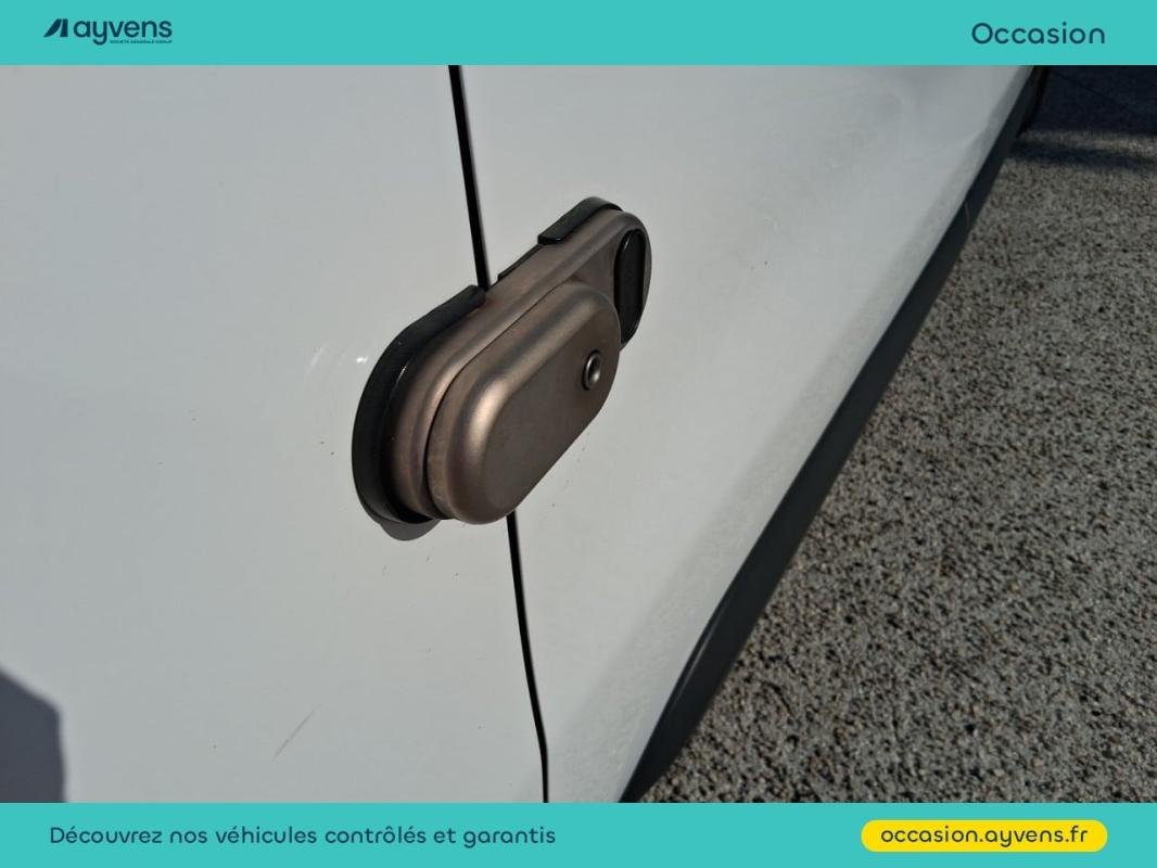 Peugeot Expert - Photo 21