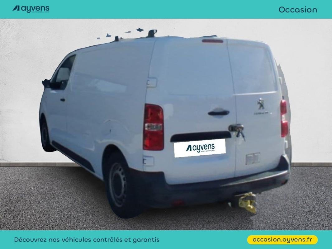 Peugeot Expert - Photo 3