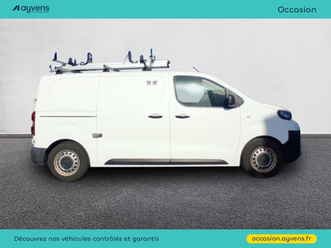 Peugeot Expert - Photo 4