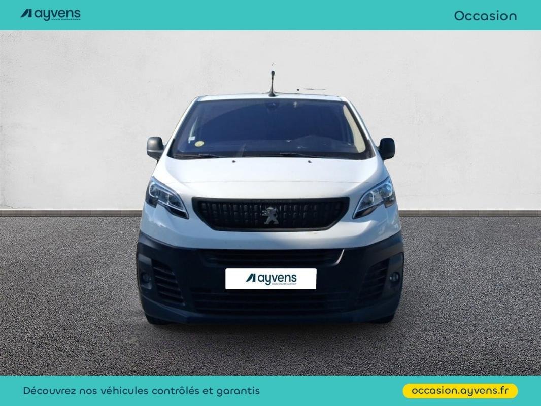 Peugeot Expert - Photo 5
