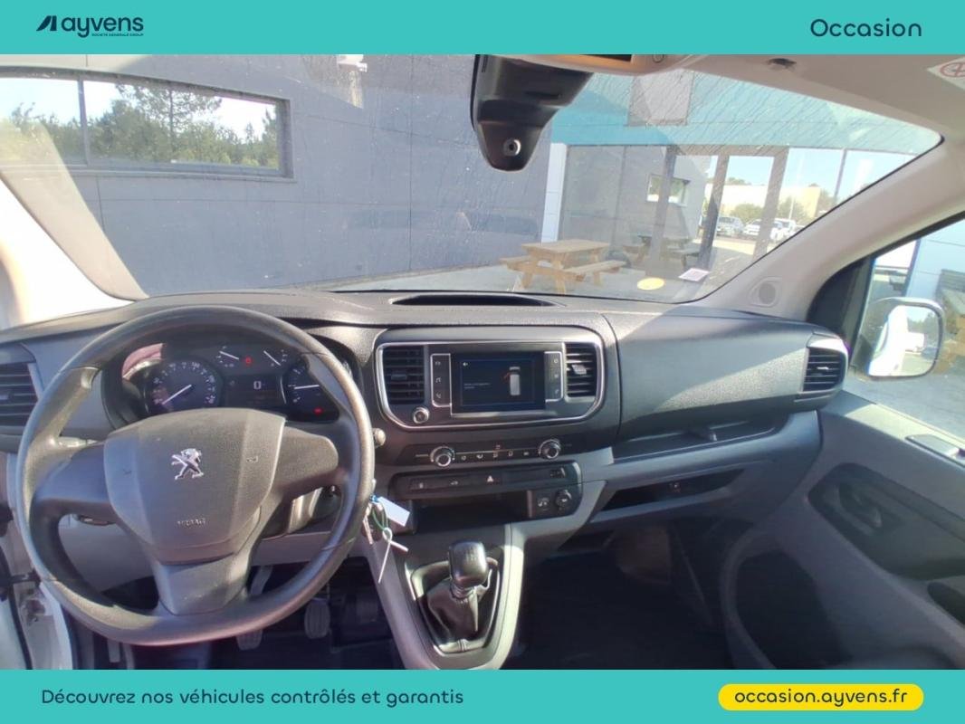 Peugeot Expert - Photo 6