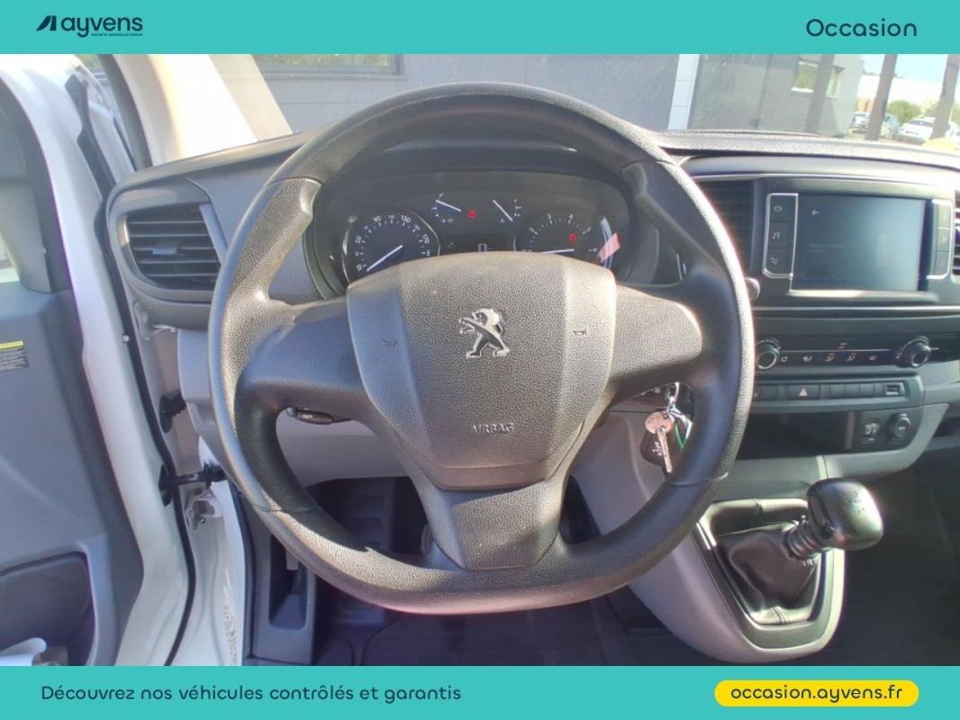 Peugeot Expert - Photo 7