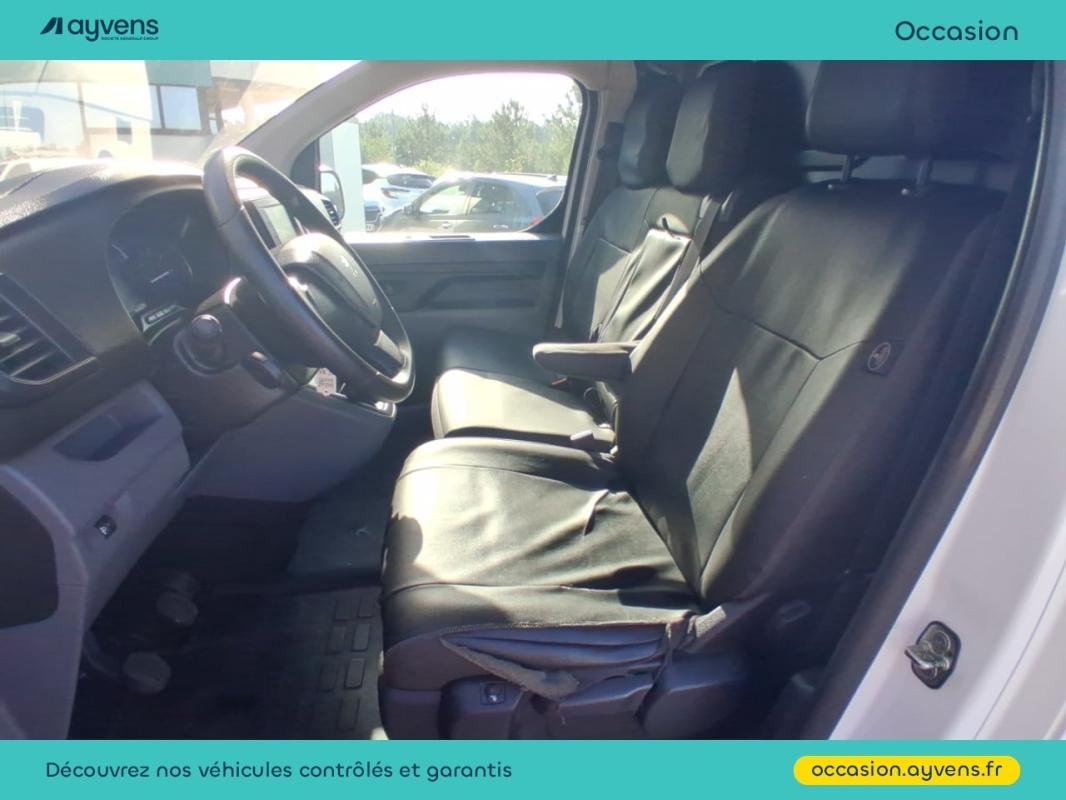 Peugeot Expert - Photo 10