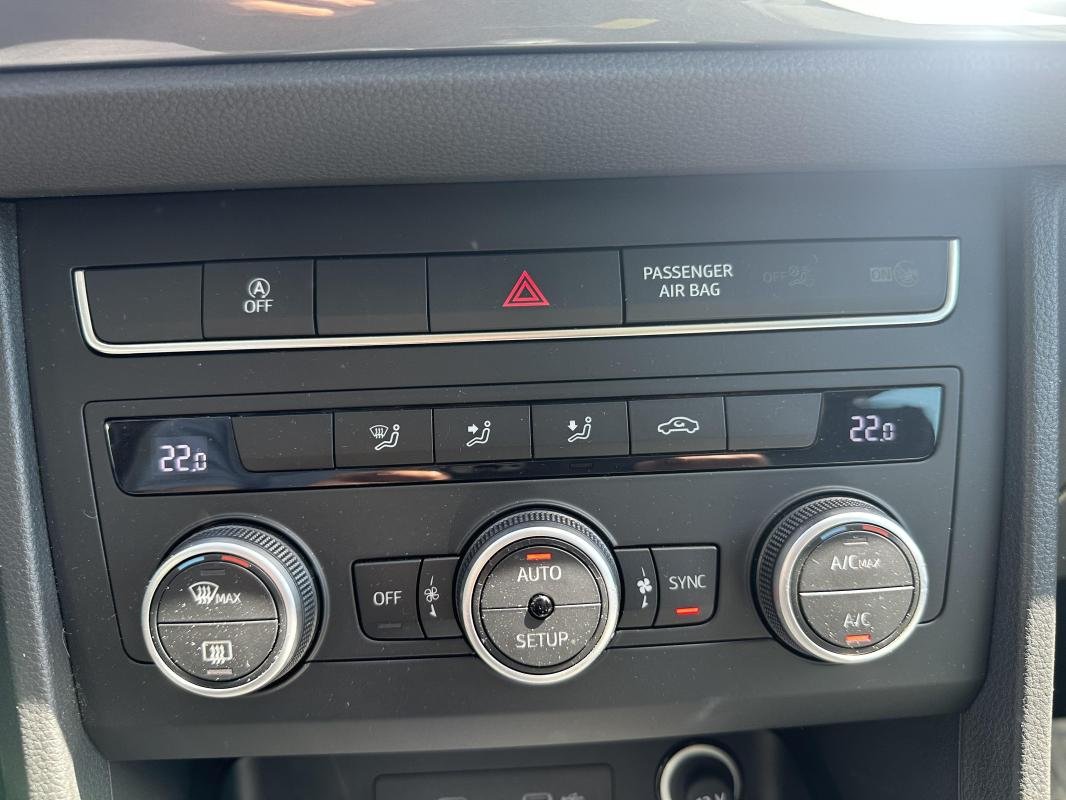 Seat Ateca - Photo 12