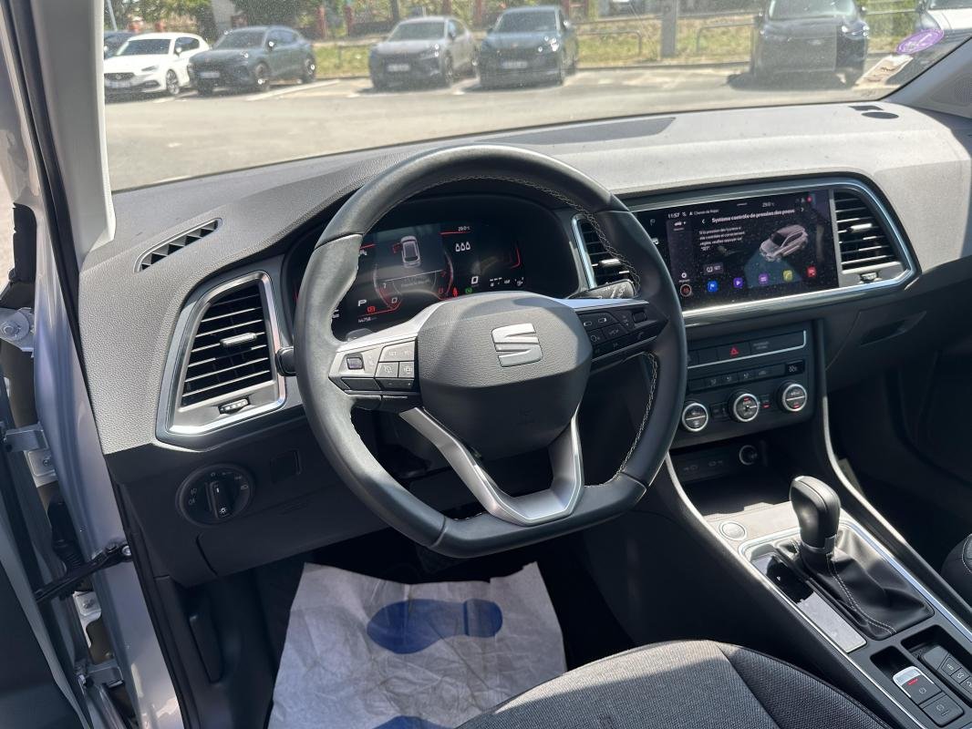 Seat Ateca - Photo 13