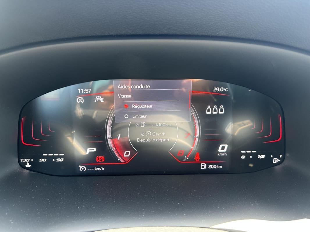 Seat Ateca - Photo 14