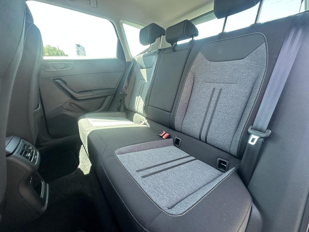 Seat Ateca - Photo 20