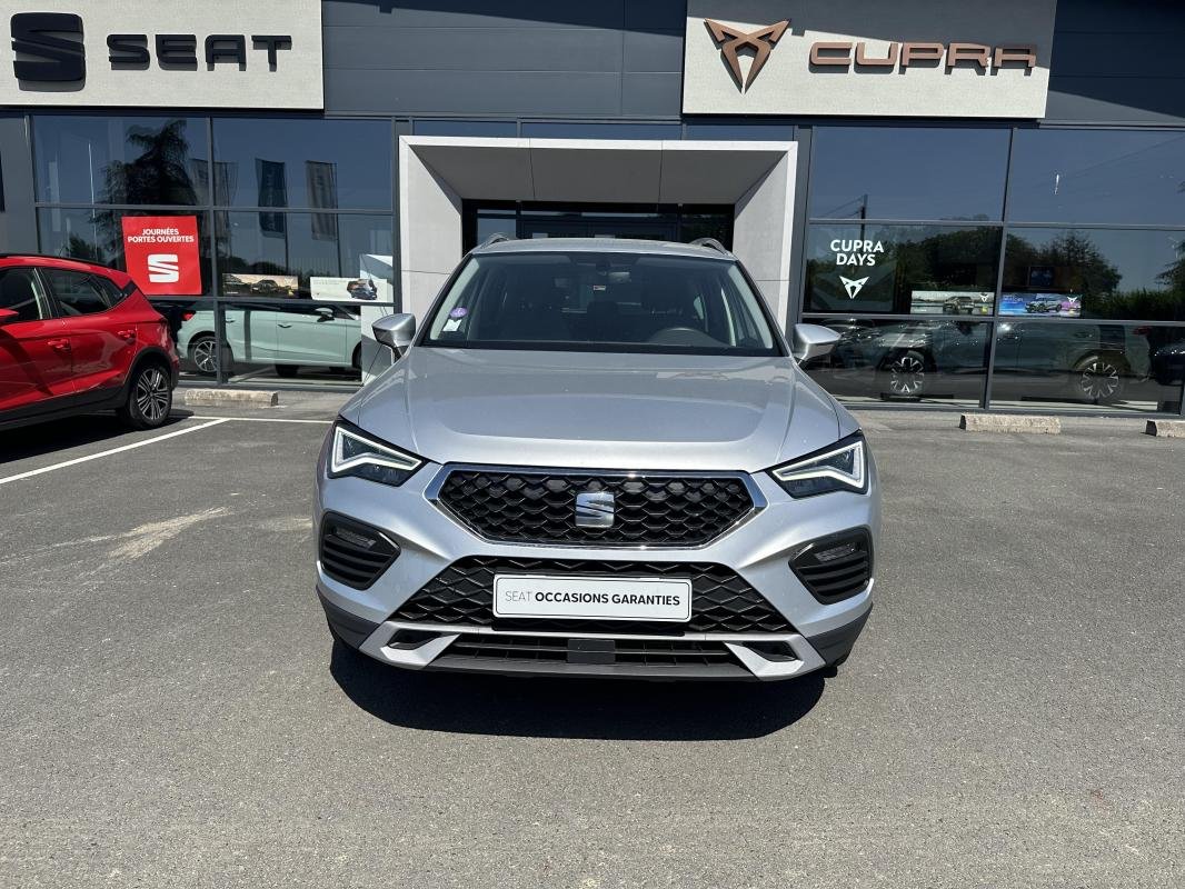 Seat Ateca - Photo 8