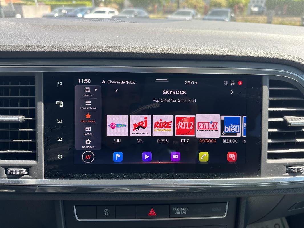 Seat Ateca - Photo 9