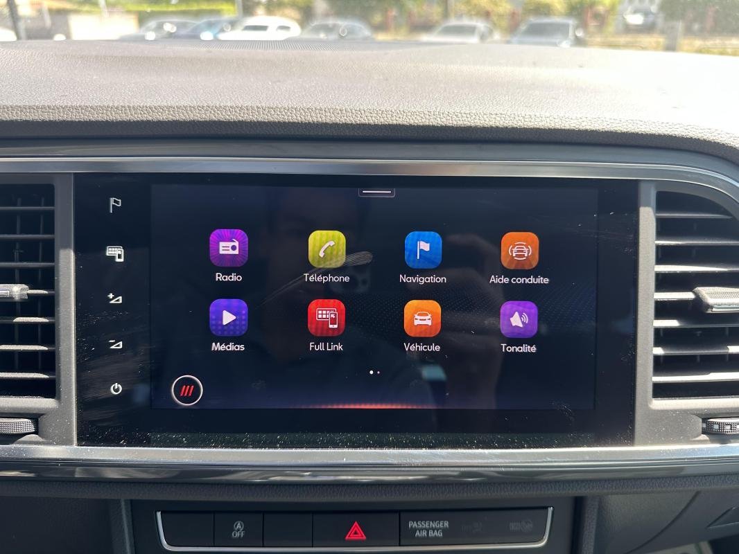 Seat Ateca - Photo 10