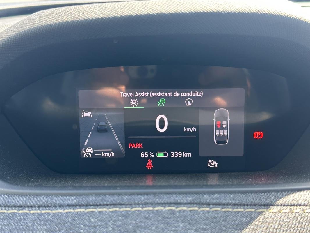 Skoda elroq - Photo 11