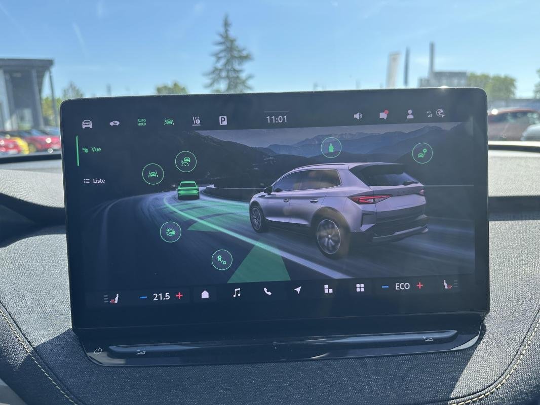 Skoda elroq - Photo 14