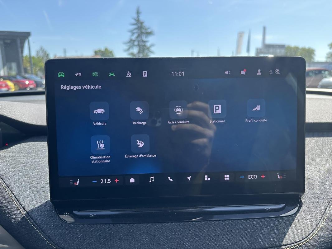 Skoda elroq - Photo 17