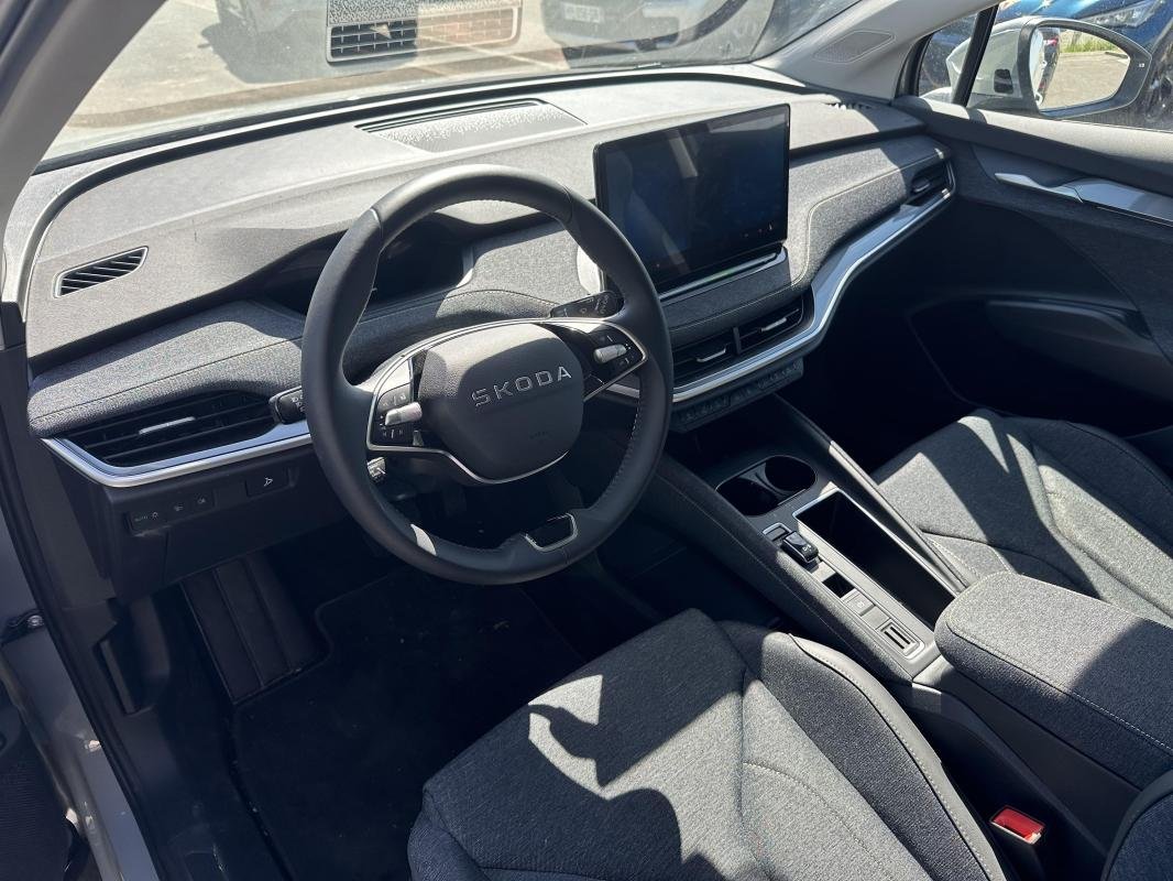 Skoda elroq - Photo 9