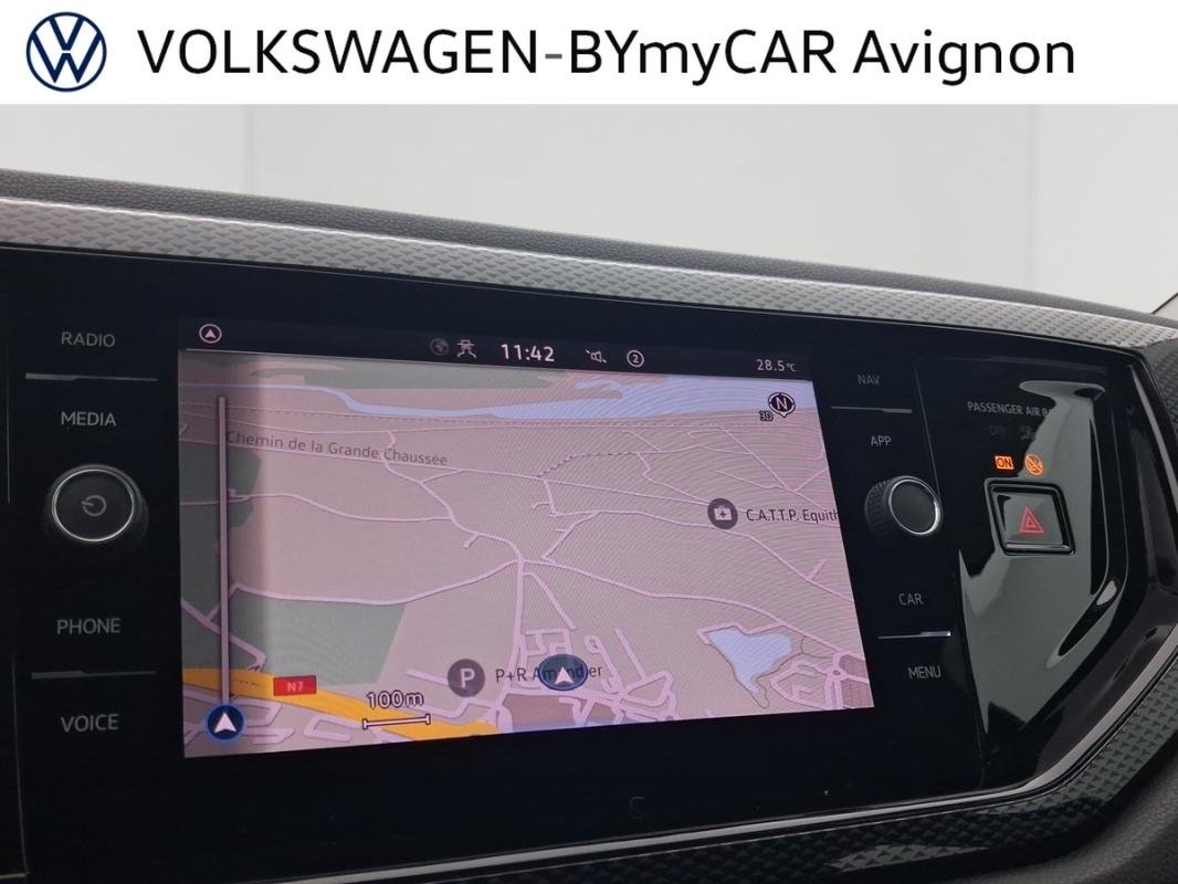 Volkswagen Taigo - Photo 13