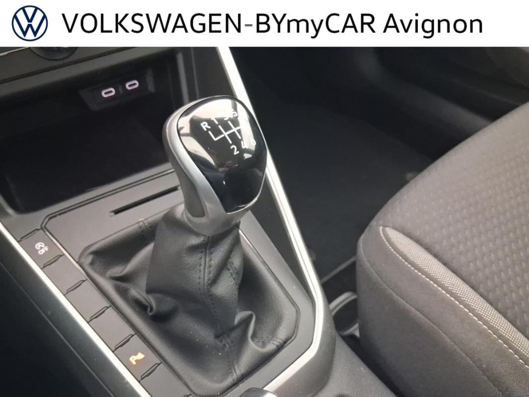 Volkswagen Taigo - Photo 15