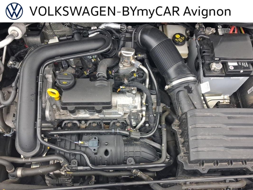 Volkswagen Taigo - Photo 16