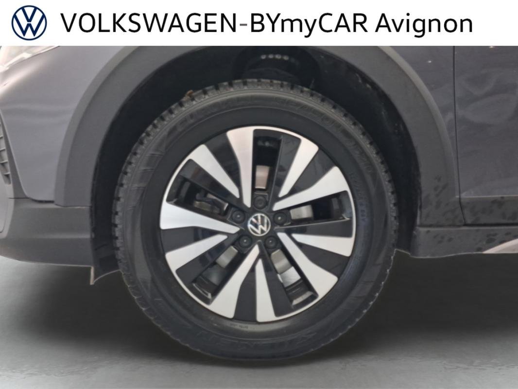 Volkswagen Taigo - Photo 17