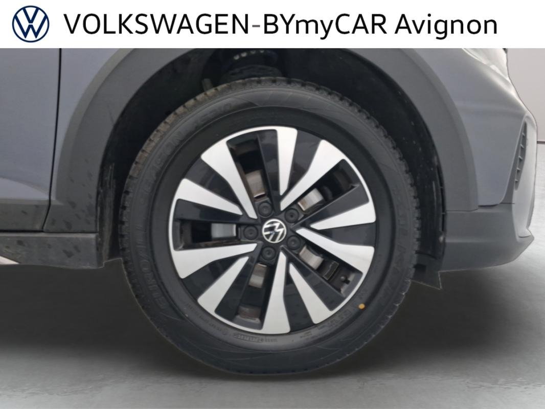 Volkswagen Taigo - Photo 20