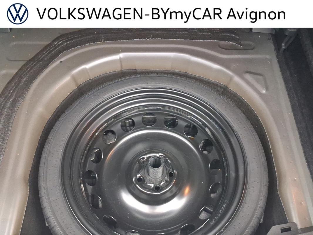 Volkswagen Taigo - Photo 21
