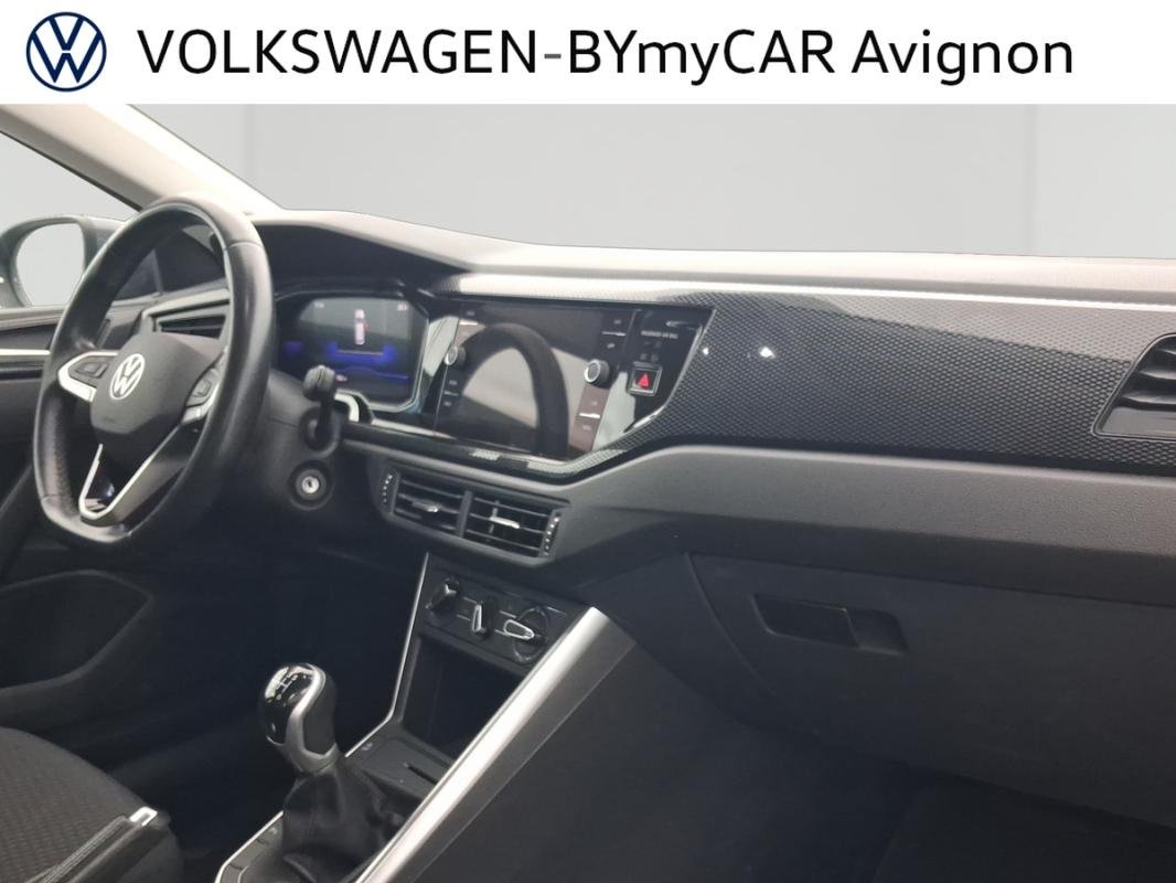 Volkswagen Taigo - Photo 22