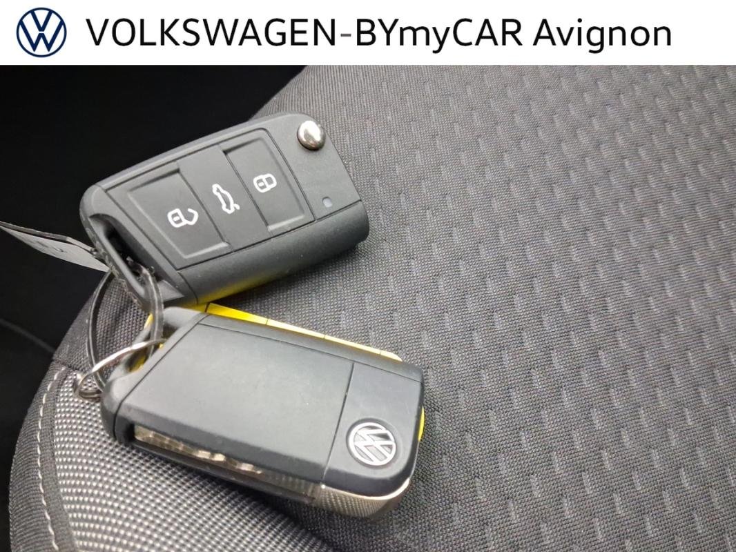 Volkswagen Taigo - Photo 25