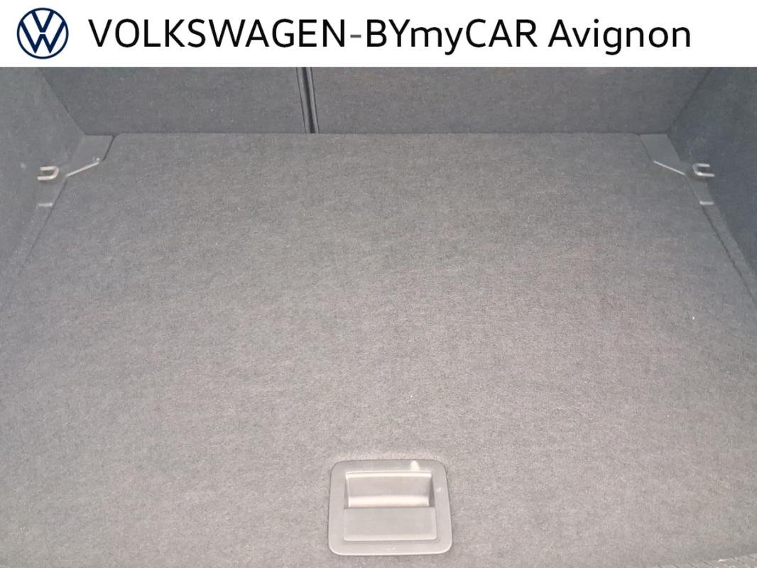 Volkswagen Taigo - Photo 26