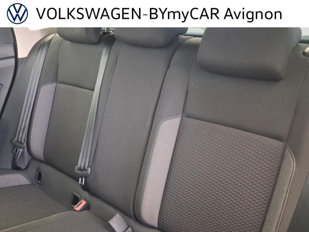 Volkswagen Taigo - Photo 27