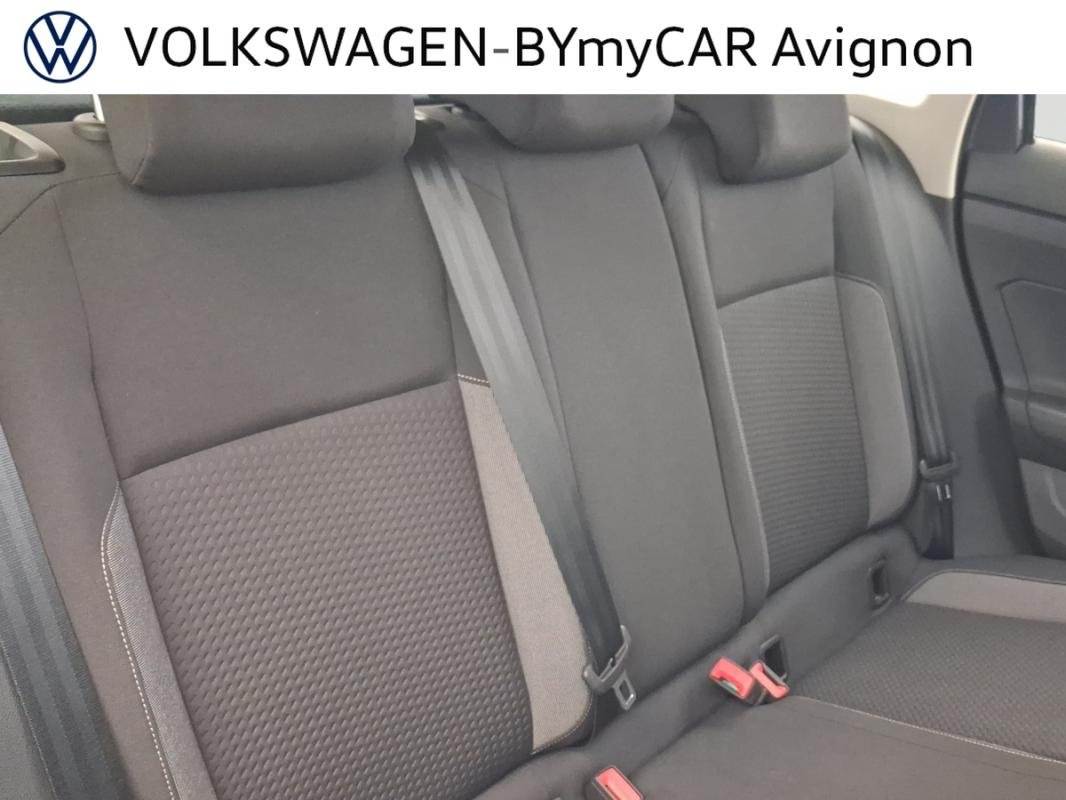Volkswagen Taigo - Photo 28