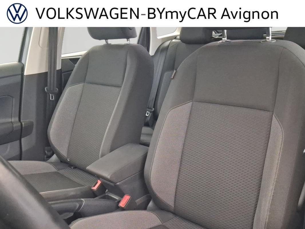 Volkswagen Taigo - Photo 29