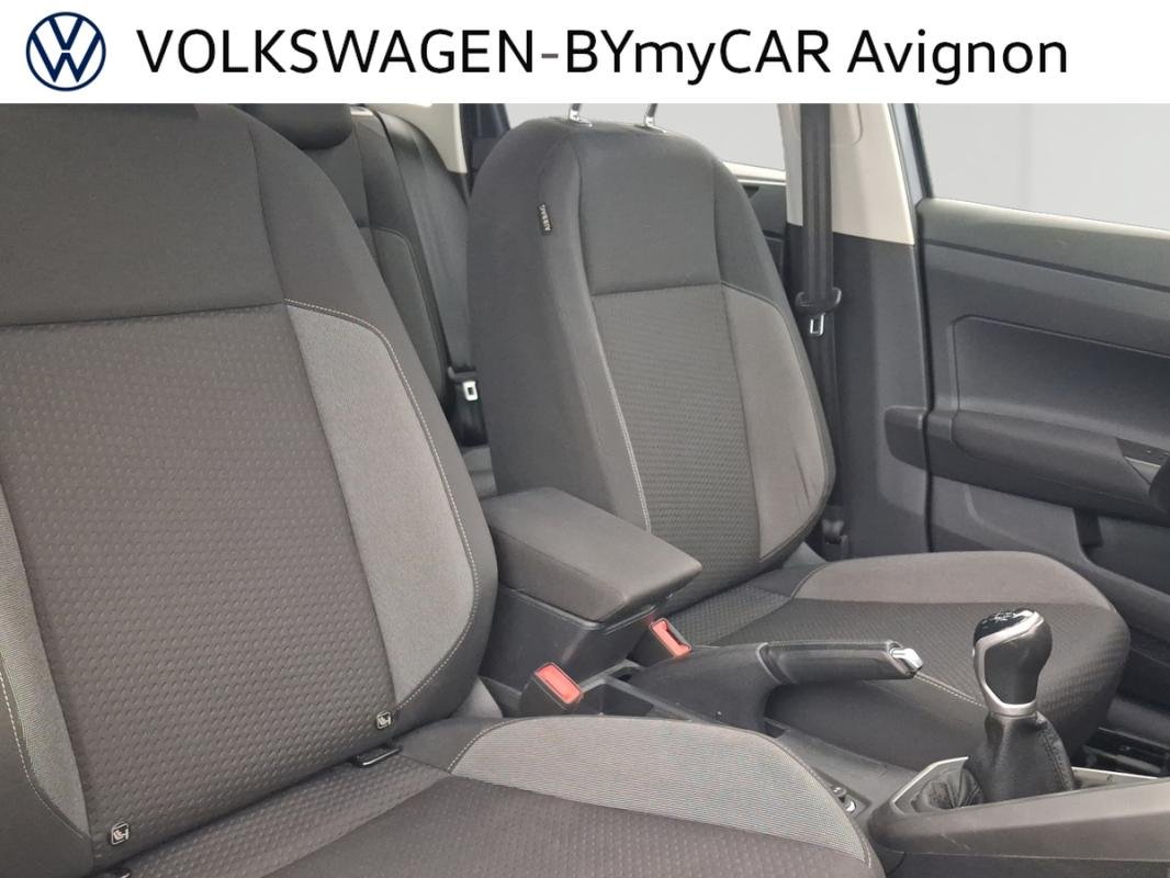 Volkswagen Taigo - Photo 30