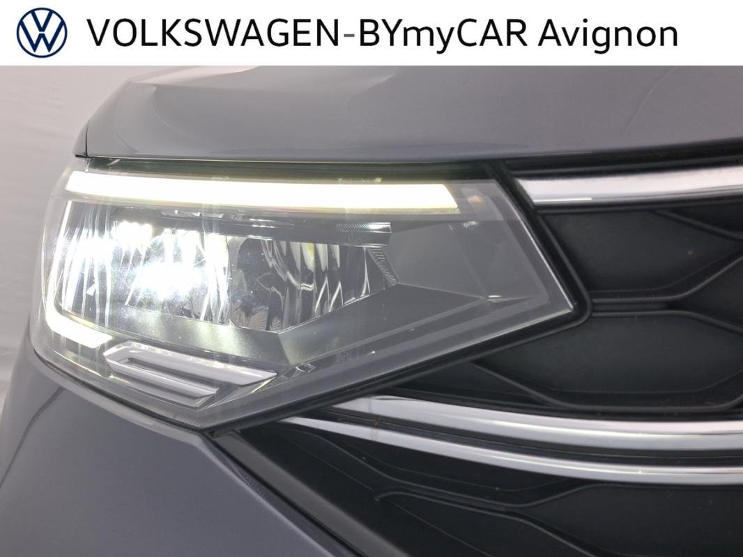 Volkswagen Taigo - Photo 31