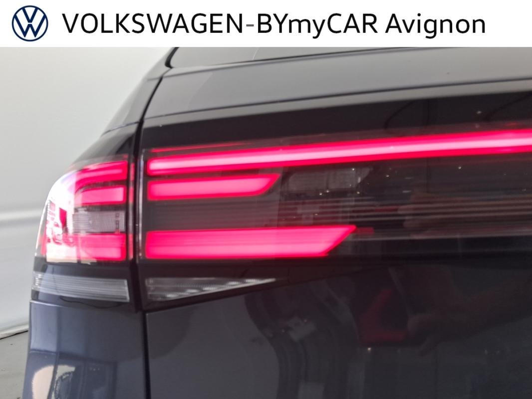 Volkswagen Taigo - Photo 32