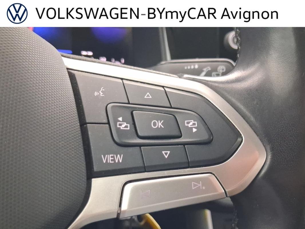 Volkswagen Taigo - Photo 34