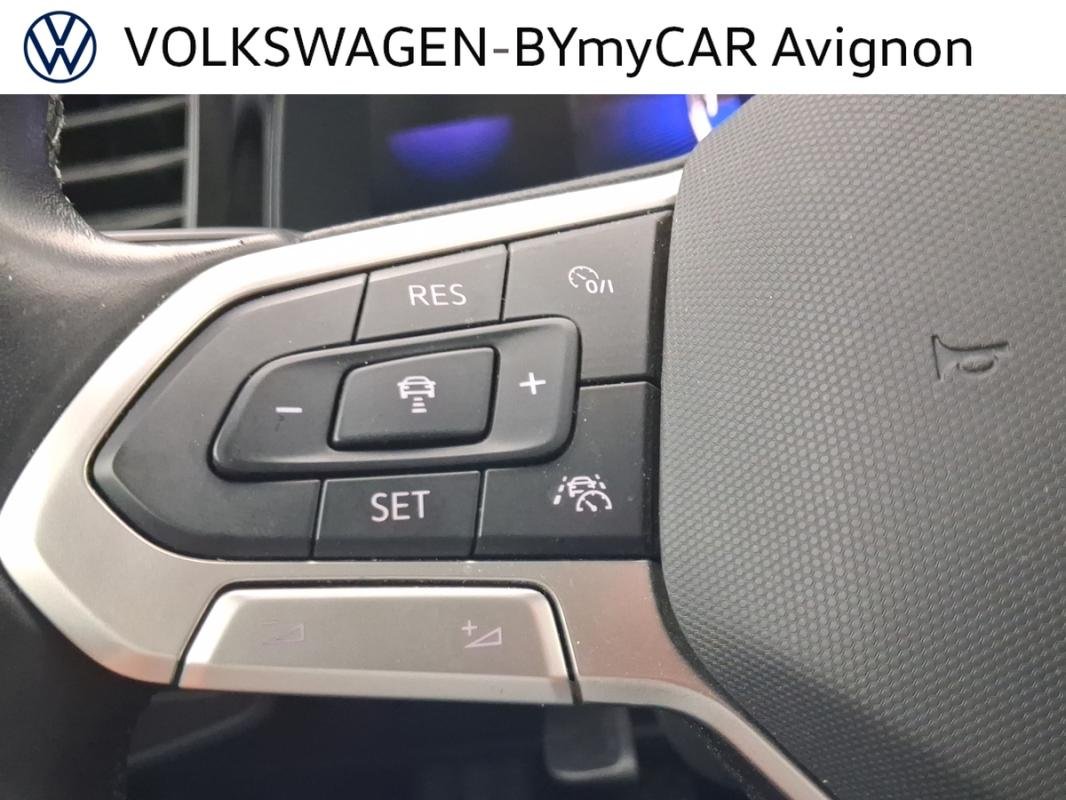 Volkswagen Taigo - Photo 35
