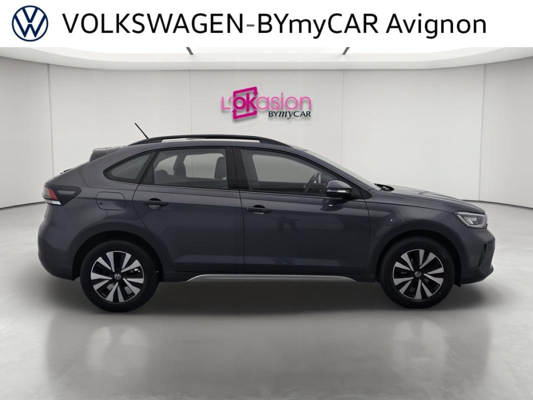 Volkswagen Taigo - Photo 6