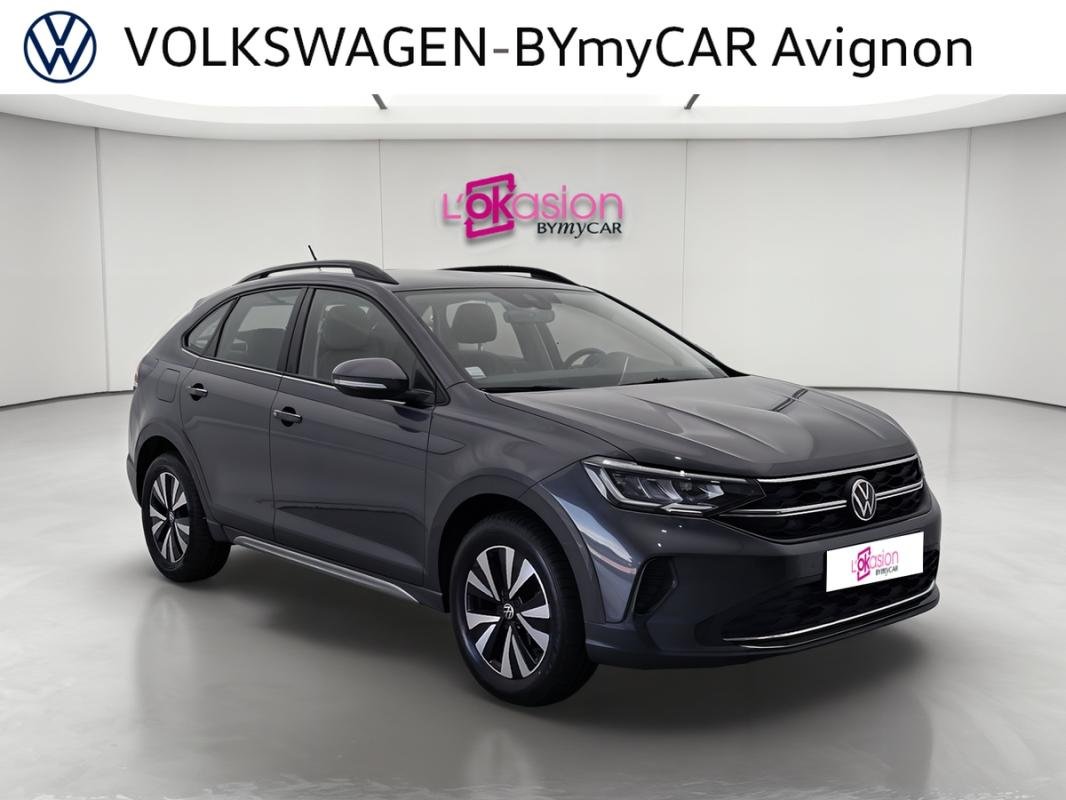 Volkswagen Taigo - Photo 7