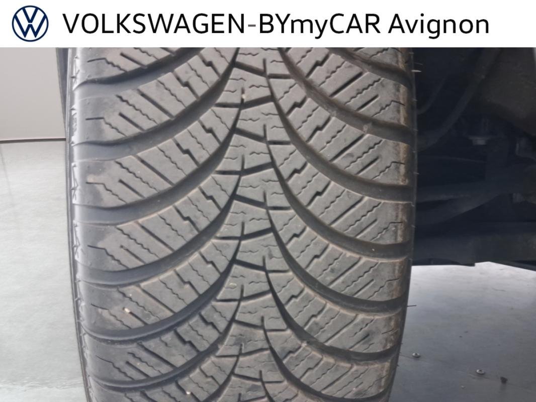 Volkswagen Taigo - Photo 9