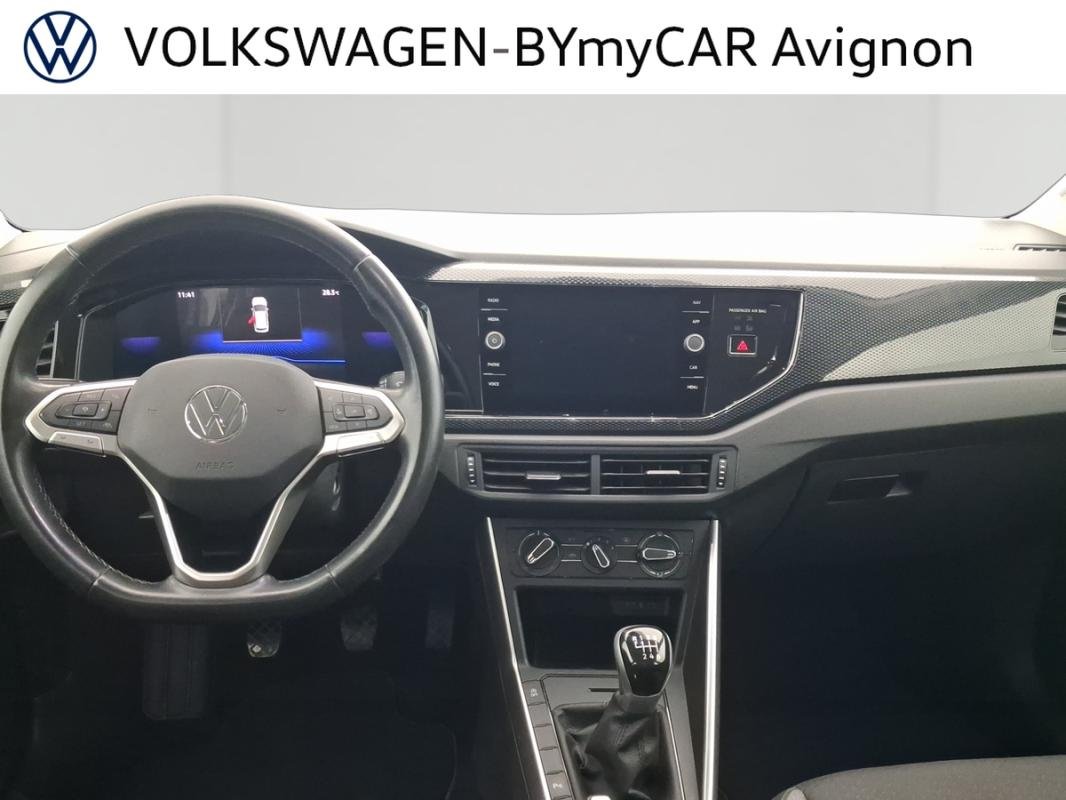 Volkswagen Taigo - Photo 10