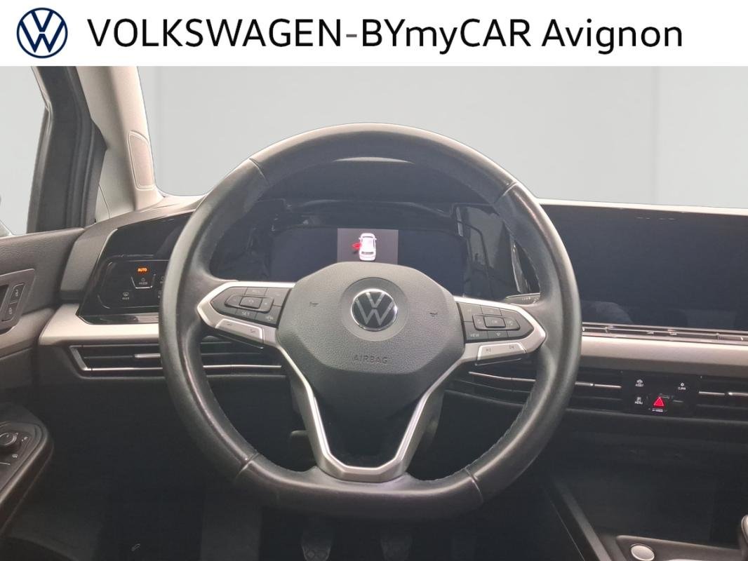 Volkswagen Golf - Photo 11