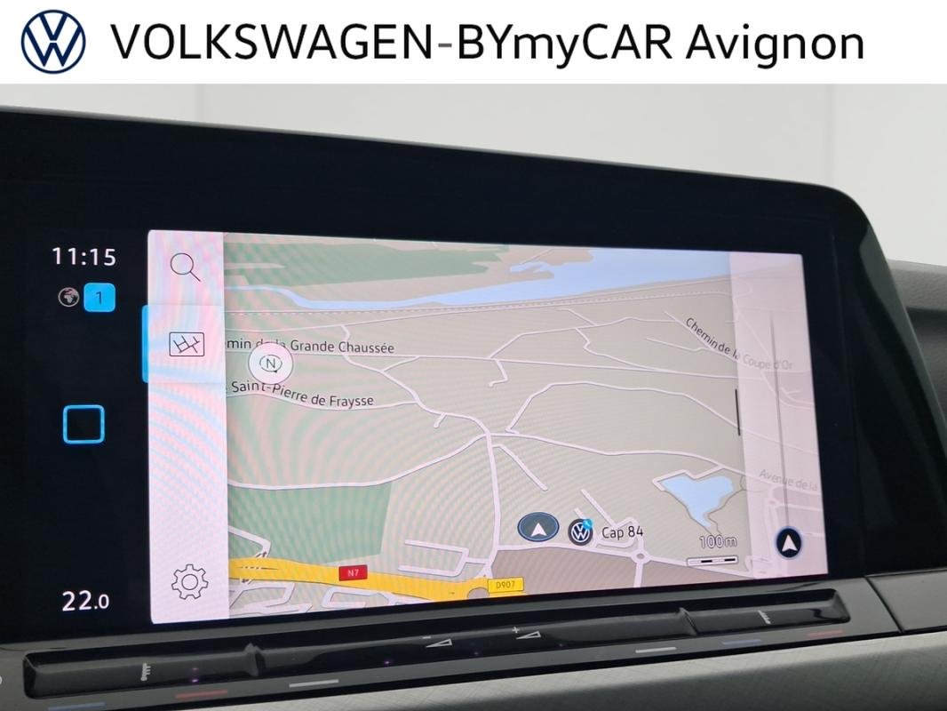 Volkswagen Golf - Photo 13