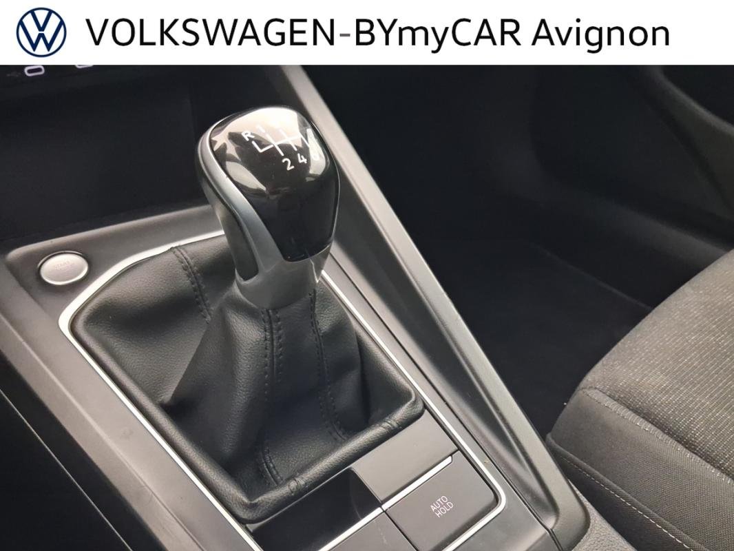 Volkswagen Golf - Photo 15