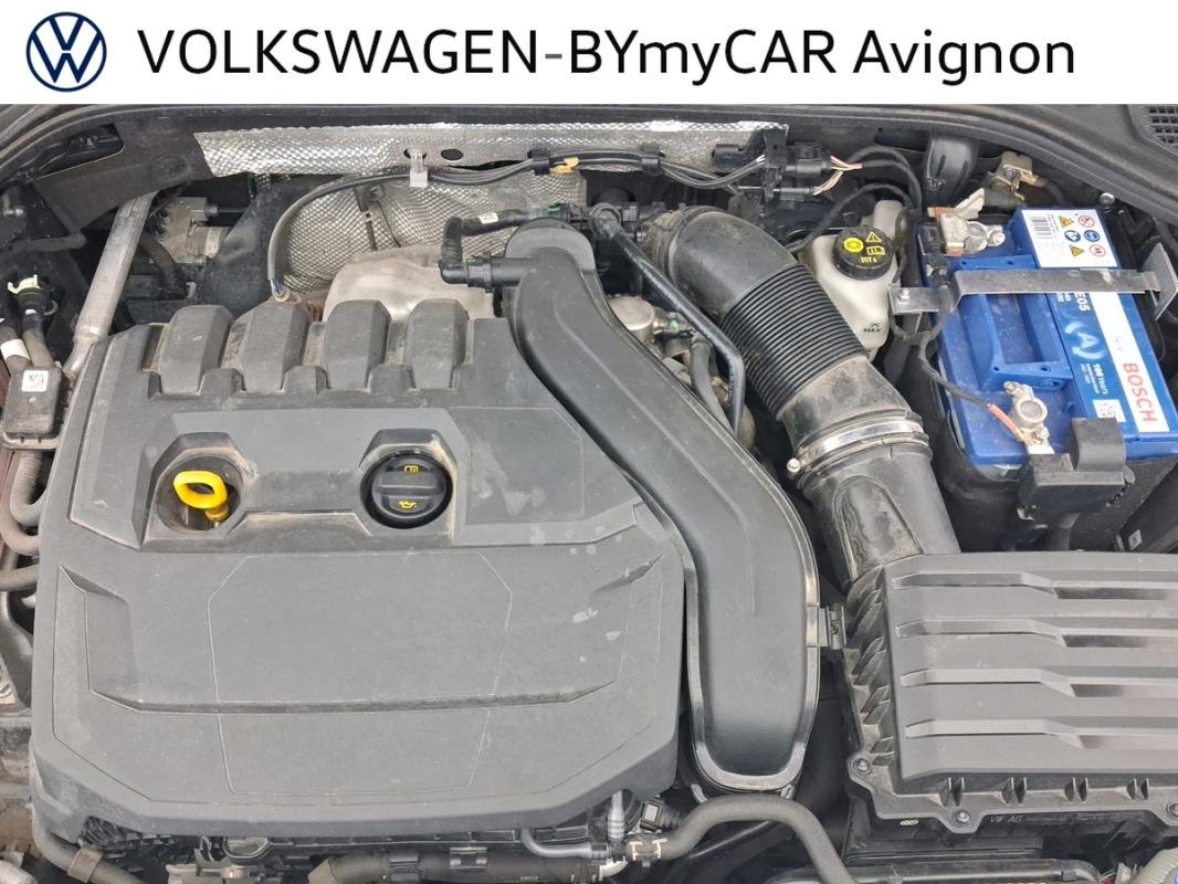 Volkswagen Golf - Photo 16