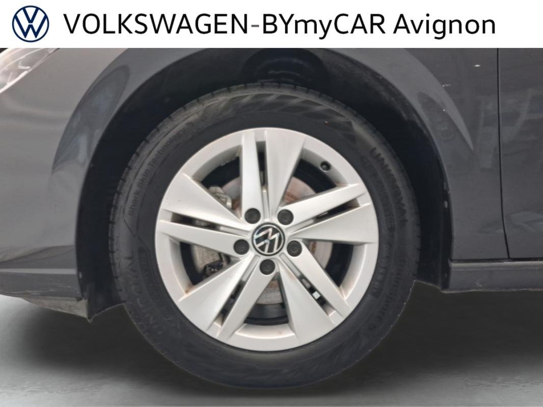 Volkswagen Golf - Photo 17