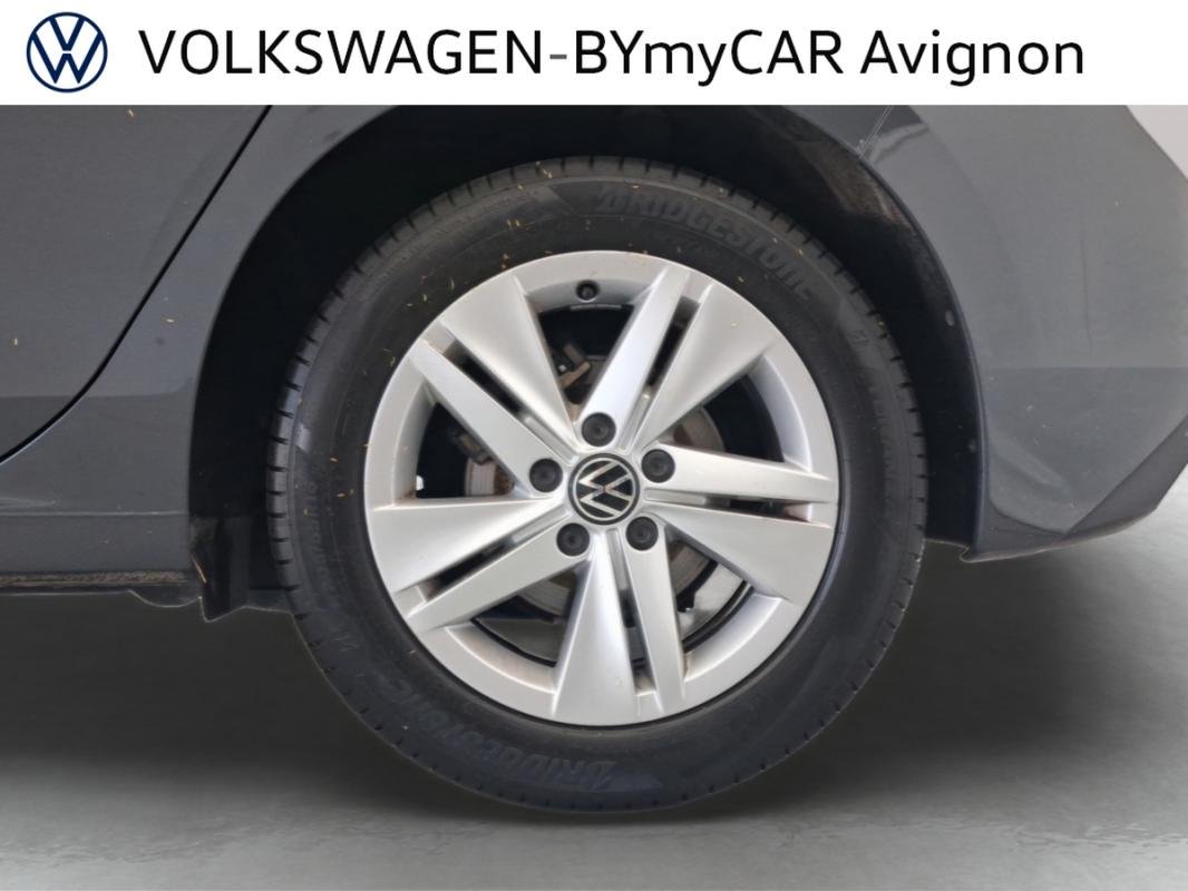 Volkswagen Golf - Photo 18