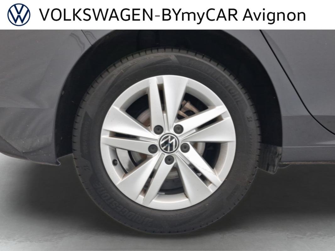 Volkswagen Golf - Photo 19