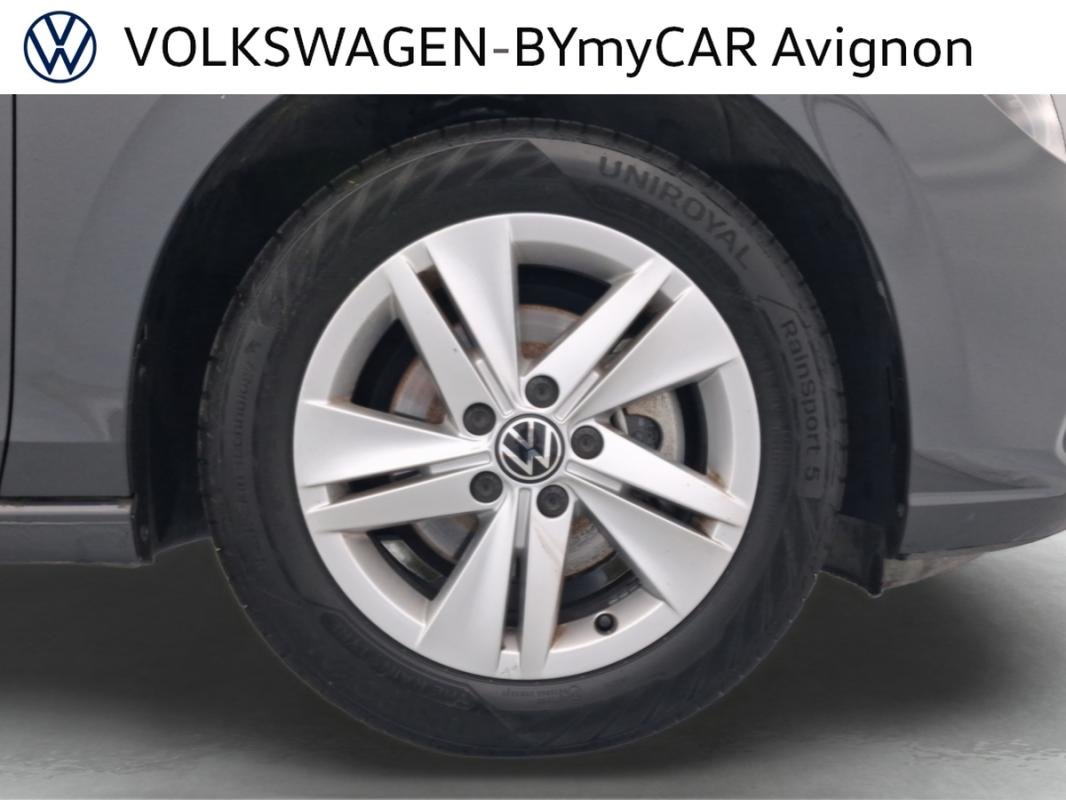 Volkswagen Golf - Photo 20